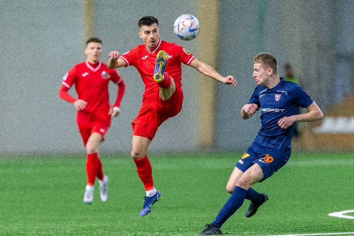 Nhận định, soi k&egrave;o Neptuna Klaipeda vs Suduva, 23h00 ng&agrave;y 30/5