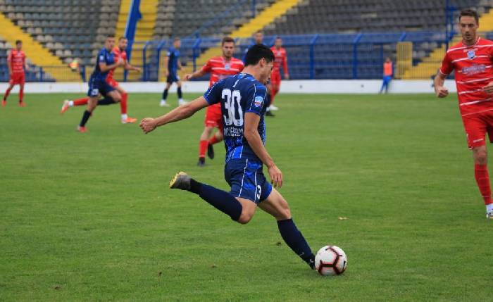 Nhận định, soi k&egrave;o Quanzhou Yassin vs Yanbian Longding, 14h30 ng&agrave;y 30/5