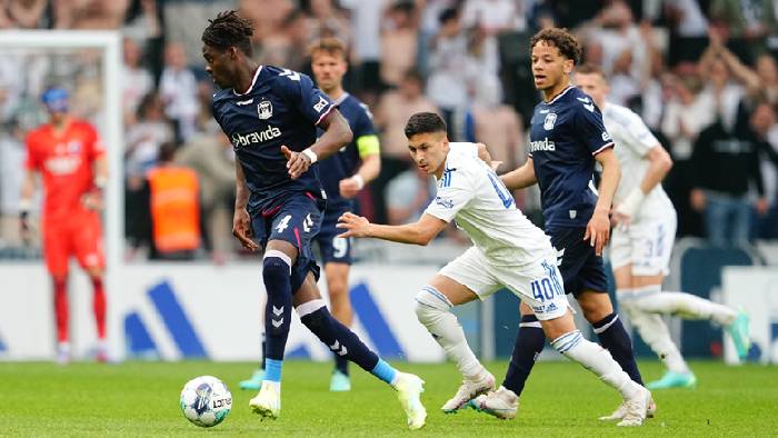 Nhận định, soi k&egrave;o Randers vs Aarhus AGF, 00h00 ng&agrave;y 31/5