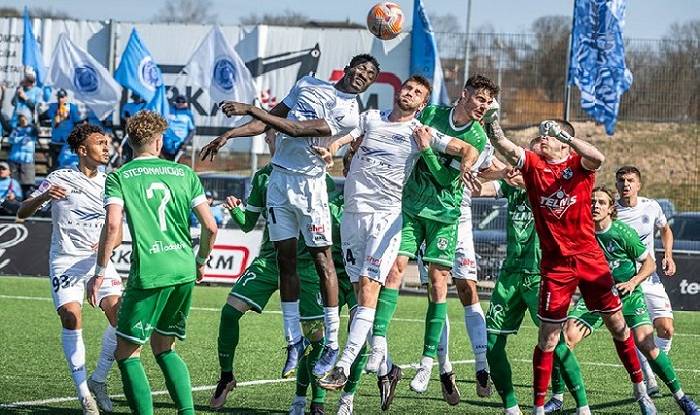 Nhận định, soi k&egrave;o Rigas Futbola skola vs BFC Daugavpils, 22h00 ng&agrave;y 30/5