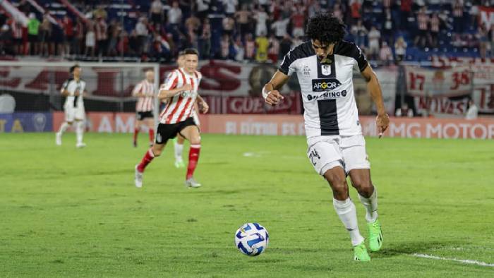 Nhận định, soi k&egrave;o Tacuary vs Sportivo Luqueno, 06h00 ng&agrave;y 31/5