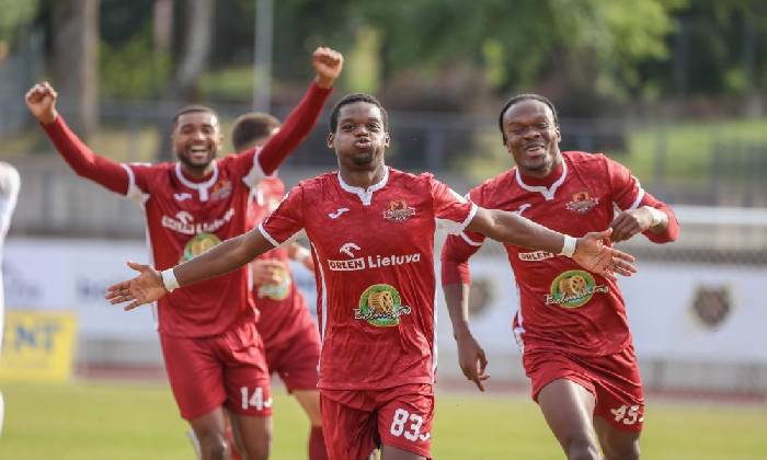 Nhận định, soi k&egrave;o Viltis Vilnius vs Dziugas Telsiai, 23h00 ng&agrave;y 30/5