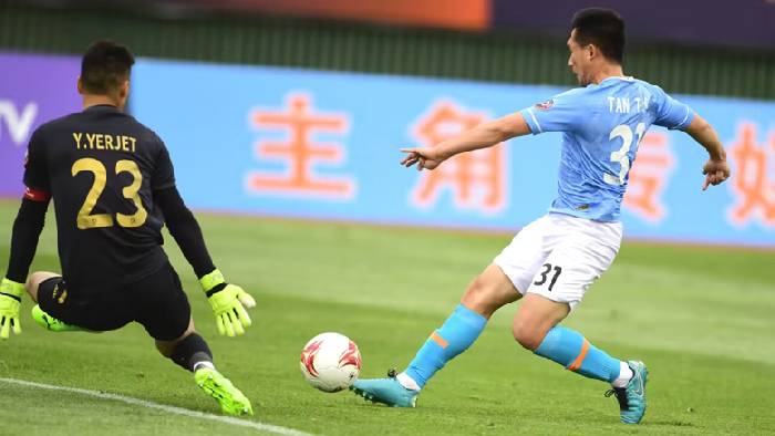 Nhận định, soi k&egrave;o Zibo Qisheng vs Jinan XingZhou, 14h30 ng&agrave;y 30/5