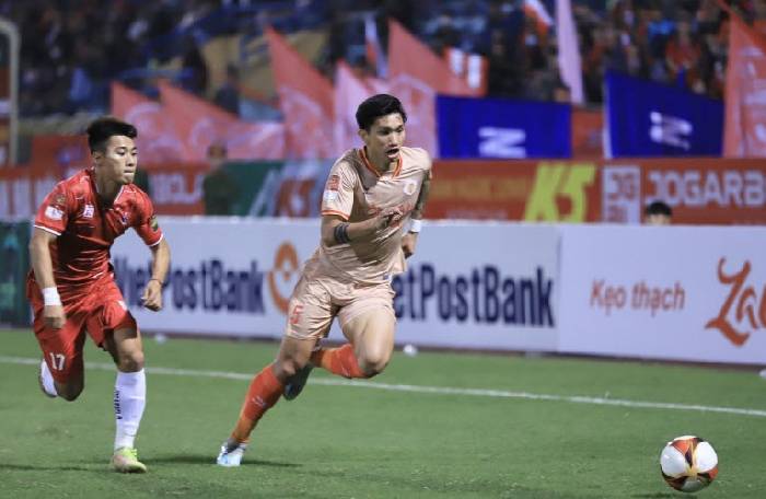 Ph&acirc;n t&iacute;ch tỷ lệ k&egrave;o hiệp 1 CAHN vs Kh&aacute;nh H&ograve;a, 19h00 ng&agrave;y 30/5