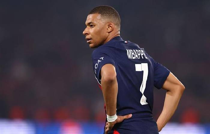 Mbappe kiện PSG v&igrave; bị quỵt lương thưởng