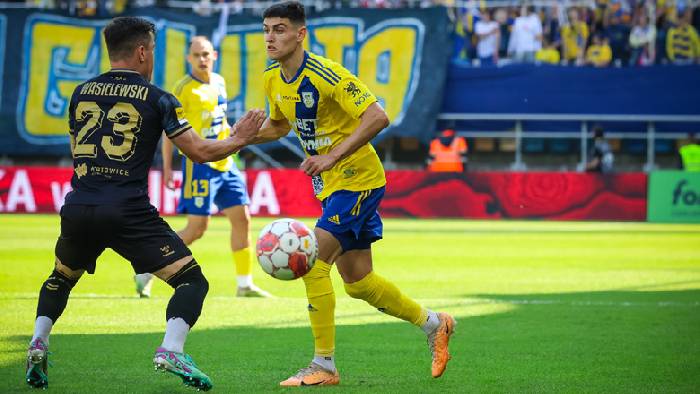 Nhận định, soi k&egrave;o Arka Gdynia vs Odra Opole, 01h30 ng&agrave;y 31/5: Cửa tr&ecirc;n &lsquo;ghi điểm&rsquo;