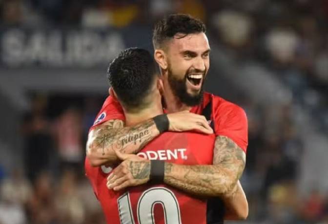 Nhận định, soi k&egrave;o Atletico Paranaense vs Sportivo Ameliano, 5h00 ng&agrave;y 31/5: H&ograve;a l&agrave; đủ