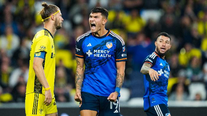 Nhận định, soi k&egrave;o Cincinnati vs Nashville, 06h30 ng&agrave;y 30/5: Kh&ocirc;ng thể cản chủ nh&agrave;