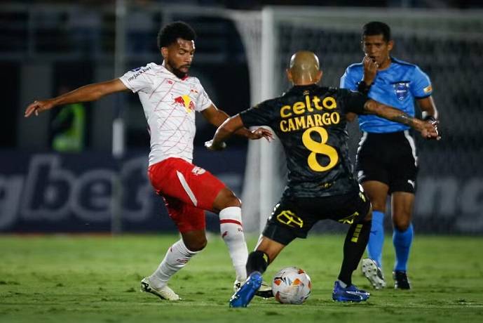 Nhận định, soi k&egrave;o Coquimbo Unido vs RB Bragantino, 7h30 ng&agrave;y 29/5: Phong độ đang l&ecirc;n