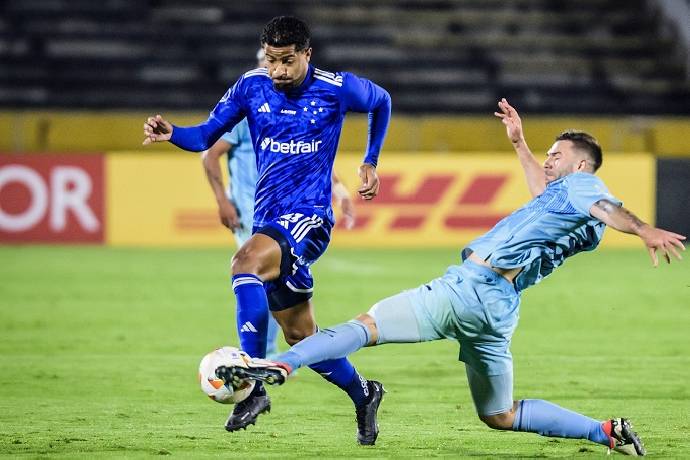 Nhận định, soi k&egrave;o Cruzeiro (MG) vs Universidad Catolica Quito, 7h00 ng&agrave;y 31/5: Đ&ograve;i lại ng&ocirc;i đầu
