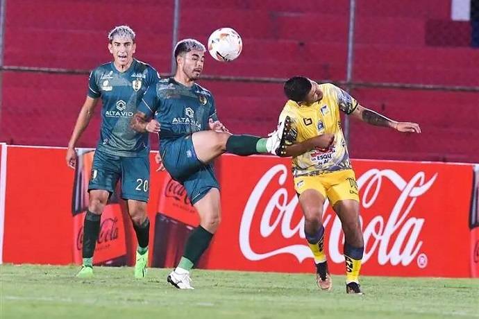 Nhận định, soi k&egrave;o Delfin S.C vs Real Tomayapo, 7h30 ng&agrave;y 29/5: Kh&oacute; c&oacute; bất ngờ