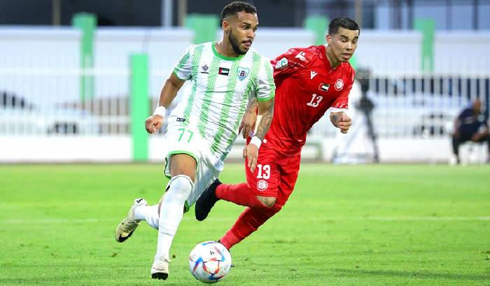 Nhận định, soi k&egrave;o Dubba Al Husun vs Al Taawon, 21h15 ng&agrave;y 30/5: Đối thủ y&ecirc;u th&iacute;ch