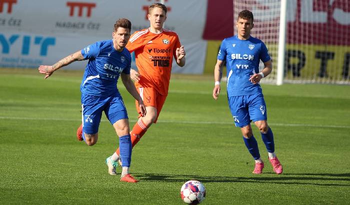 Nhận định, soi k&egrave;o Dynamo Ceske Budejovice vs Silon Taborsko, 22h59 ng&agrave;y 30/05: Lợi thế r&otilde; rệt