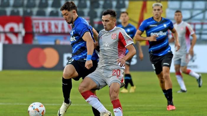 Nhận định, soi k&egrave;o Estudiantes vs Huachipato, 5h00 ng&agrave;y 30/5: Phải thắng