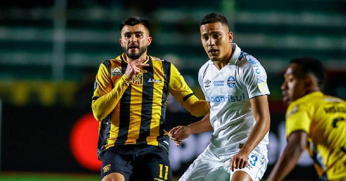 Nhận định, soi k&egrave;o Gremio vs The Strongest, 5h00 ng&agrave;y 30/5: Kh&aacute;ch v&agrave;o phom