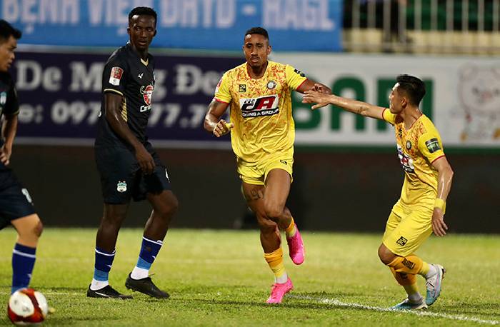 Nhận định, soi k&egrave;o Ho&agrave;ng Anh Gia Lai vs Thanh H&oacute;a FC, 17h00 ng&agrave;y 30/5: Điểm tựa s&acirc;n nh&agrave;