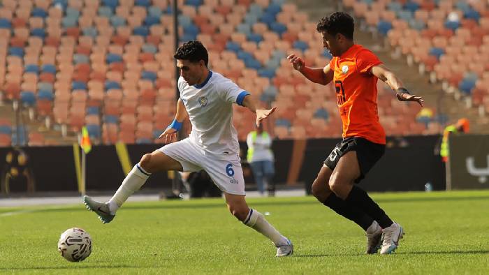 Nhận định, soi k&egrave;o Ismaily vs El Qanal, 00h00 ng&agrave;y 31/5: Cửa tr&ecirc;n đ&aacute;ng tin