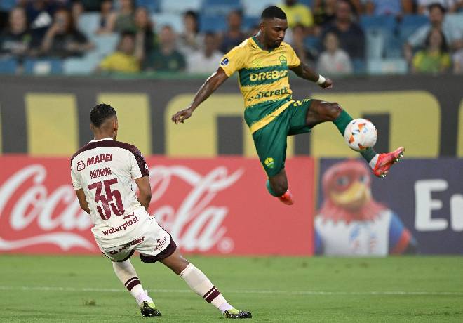 Nhận định, soi k&egrave;o Lanus vs Cuiaba, 5h00 ng&agrave;y 30/5: Trận cầu thủ tục