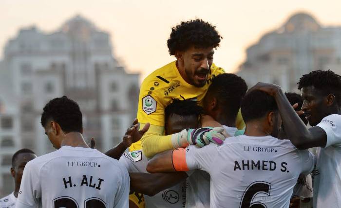 Nhận định, soi k&egrave;o Masafi SC vs Dubai United, 21h15 ng&agrave;y 30/05: Thứ hạng kh&ocirc;ng đổi