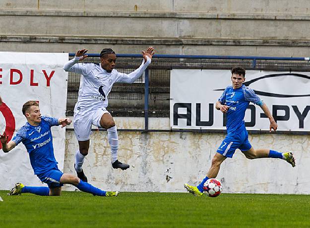 Nhận định, soi k&egrave;o MFK Vyskov vs MFK Karvina, 22h59 ng&agrave;y 30/05: Thất vọng k&eacute;o d&agrave;i