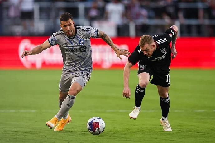 Nhận định, soi k&egrave;o Montreal vs DC United, 6h30 ng&agrave;y 30/5: Chưa thể kh&aacute; hơn