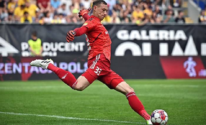 Nhận định, soi k&egrave;o Motor Lublin vs Gornik Leczna, 22h30 ng&agrave;y 30/5: Kh&oacute; cho cửa tr&ecirc;n