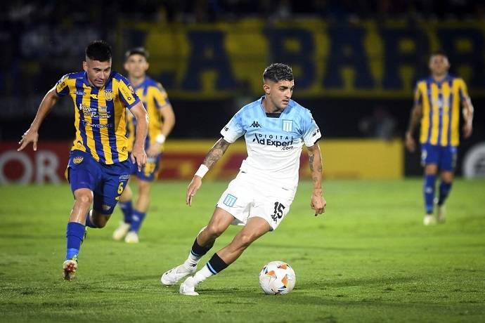 Nhận định, soi k&egrave;o Racing Club vs Sportivo Luqueno, 7h30 ng&agrave;y 29/5: Kh&aacute;c biệt đẳng cấp