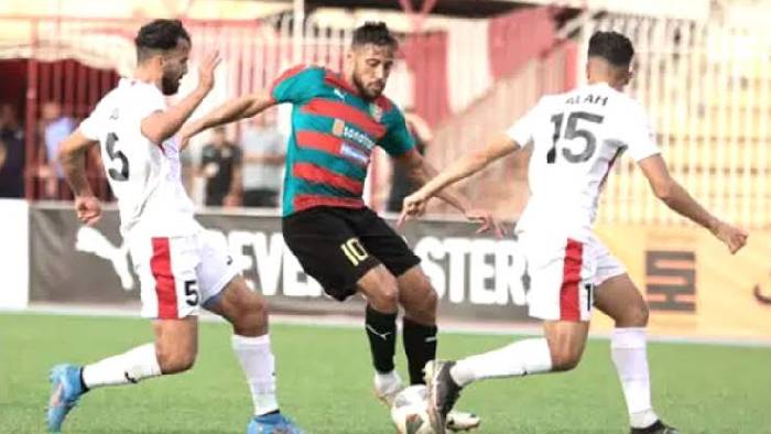 Nhận định, soi k&egrave;o USM Alger vs ES Ben Aknoun, 22h00 ng&agrave;y 30/05: Nỗ lực trụ hạng