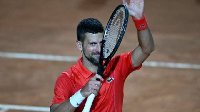 Link trực tiếp Djokovic vs Moutet, V&ograve;ng 2 Roland Garros - 19h30 ng&agrave;y 29/5