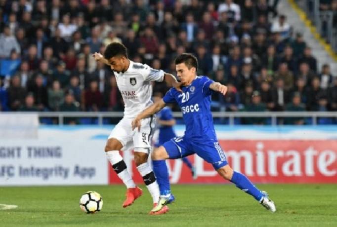 Nhận định, soi k&egrave;o Al Ittihad vs Enppi, 0h00 ng&agrave;y 30/5: Chủ nh&agrave; sa cơ