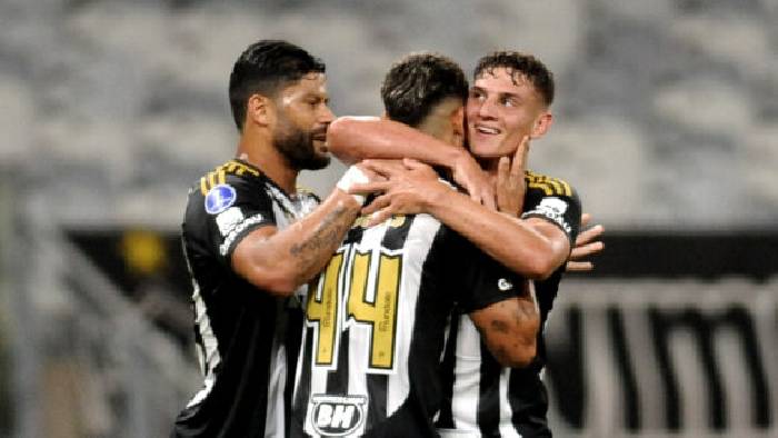 Nhận định, soi k&egrave;o Atletico Mineiro vs Cienciano, 07h30 ng&agrave;y 30/5: Đ&aacute;nh chiếm ng&ocirc;i đầu