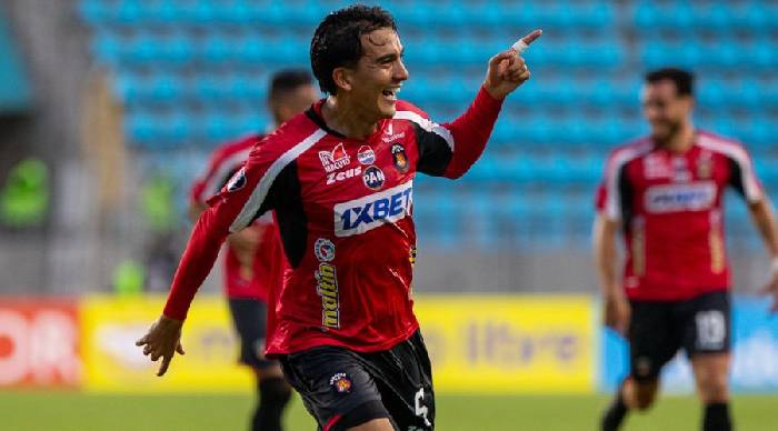 Nhận định, soi k&egrave;o Caracas vs Deportes Iquique, 07h30 ng&agrave;y 30/5: C&ograve;n nước c&ograve;n t&aacute;t