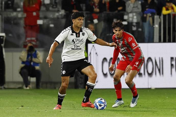 Nhận định, soi k&egrave;o Cremonese vs Spezia, 1h30 ng&agrave;y 30/5: Quyết gi&agrave;nh ưu thế