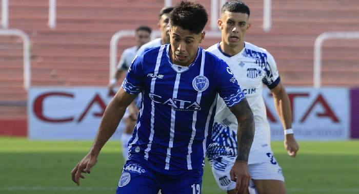 Nhận định, soi k&egrave;o Godoy Cruz vs Atletico Grau, 05h00 ng&agrave;y 30/05: Củng cố ng&ocirc;i đầu