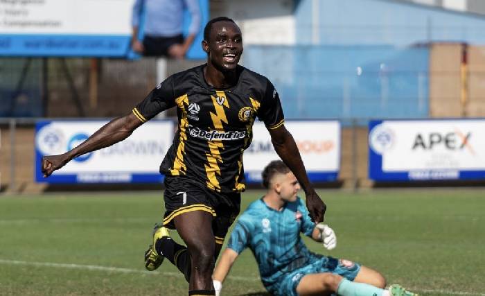 Nhận định, soi k&egrave;o Hellenic Athletic vs Darwin Hearts, 16h00 ng&agrave;y 30/5: Buồn cho Darwin Hearts