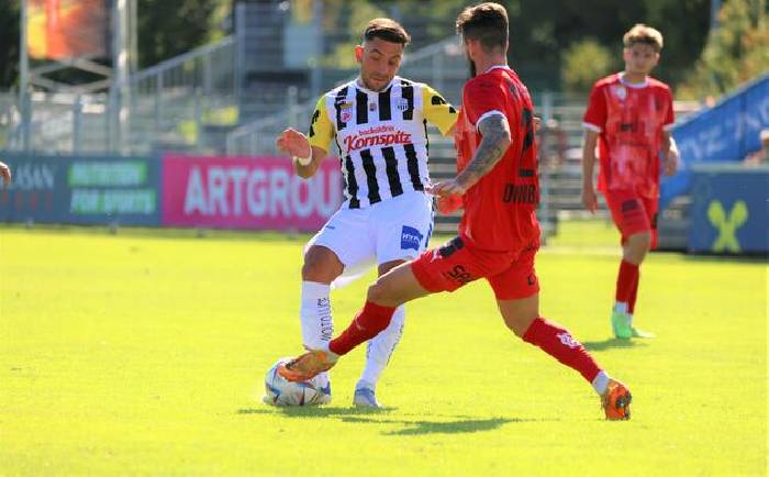 Nhận định, soi k&egrave;o LASK vs SK Rapid Wien, 22h00 ng&agrave;y 29/5: Sớm vượt l&ecirc;n dẫn trước