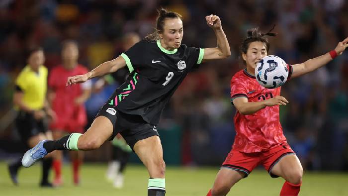 Nhận định, soi k&egrave;o nữ H&agrave;n Quốc vs nữ Colombia, 17h00 ng&agrave;y 30/5: Kh&oacute; cho cửa tr&ecirc;n