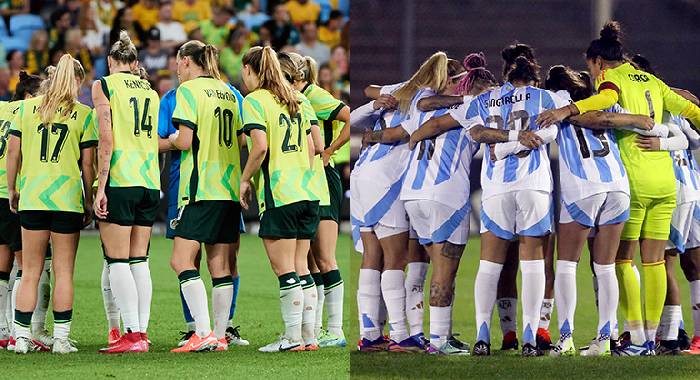 Nhận định, soi k&egrave;o nữ &Uacute;c vs nữ Argentina, 17h00 ng&agrave;y 30/5: Tin v&agrave;o cửa tr&ecirc;n