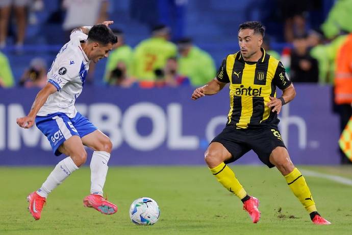 Nhận định, soi k&egrave;o Penarol vs Velez Sarsfield, 05h00 ng&agrave;y 30/05: Chủ nh&agrave; đ&ograve;i nợ