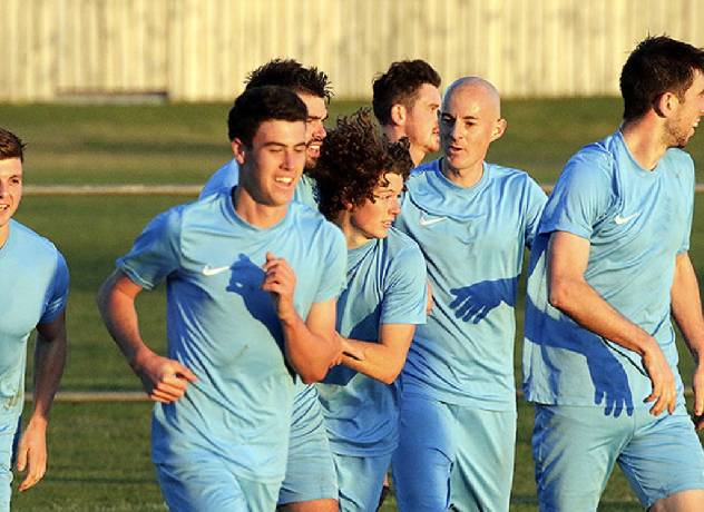 Nhận định, soi k&egrave;o Tauranga City United vs Auckland II, 14h00 ng&agrave;y 30/5: Tiếp tục thăng hoa