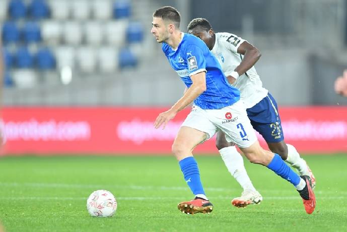 Nhận định, soi k&egrave;o Telavi vs Samgurali Tskaltubo, 22h00 ng&agrave;y 29/5: Những kẻ khốn khổ