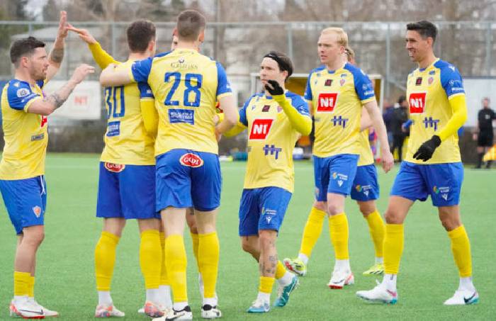 Nhận định, soi k&egrave;o Vestri vs Vikingur Reykjavik, 21h00 ng&agrave;y 29/5: Vất vả giữ ng&ocirc;i đầu