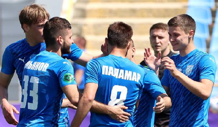 Nhận định, soi k&egrave;o Victoriya Sumy vs Nyva Ternopil, 17h00 ng&agrave;y 30/5: Cửa tr&ecirc;n thất thế