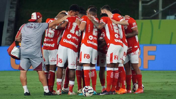 Nhận định, soi k&egrave;o Vila Nova vs Novorizontino, 05h00 ng&agrave;y 31/5: Đứt mạch thắng?