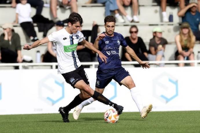 Nhận định, soi k&egrave;o West Coast Rangers vs Auckland City, 14h00 ng&agrave;y 30/5: Kh&ocirc;ng trả được nợ