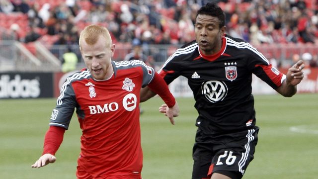 Nhận định DC United vs Toronto FC, 07h00 ng&agrave;y 30/6 (Nh&agrave; nghề Mỹ)