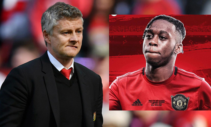 MU chưa thể c&ocirc;ng bố &lsquo;bom tấn&rsquo; Wan-Bissaka v&igrave; l&yacute; do bất ngờ