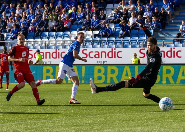 Nhận định Molde vs Brann, 01h00 ng&agrave;y 1/7 (VĐQG Na Uy)