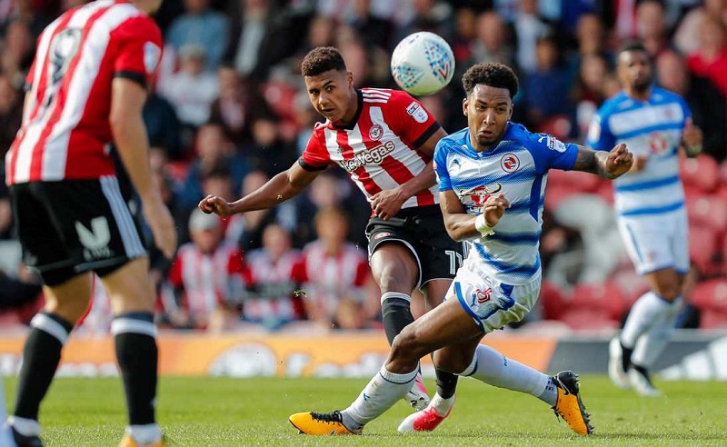 Nhận định Reading vs Brentford, 0h00 ng&agrave;y 1/7