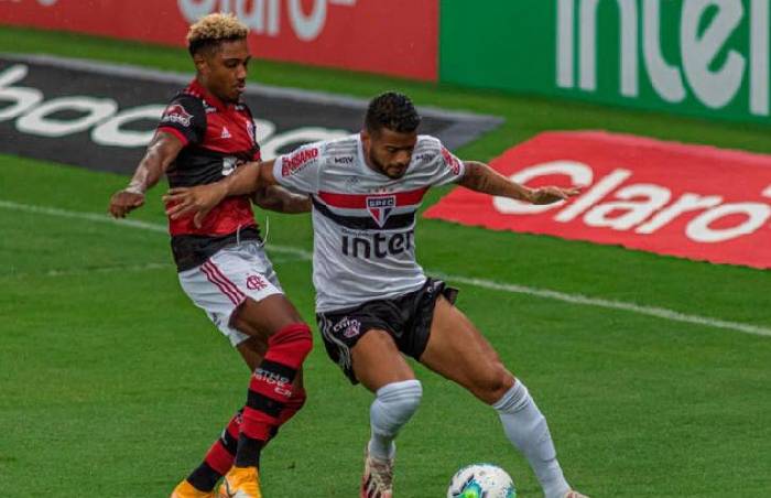 Nhận định, soi k&egrave;o Cuiab&aacute; vs Flamengo, 6h ng&agrave;y 2/7